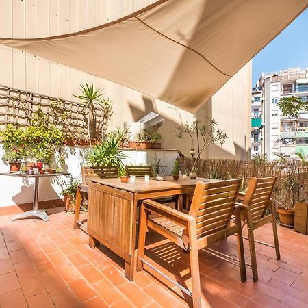 Apartment Vallhonrat Barcelona Exteriér fotografie