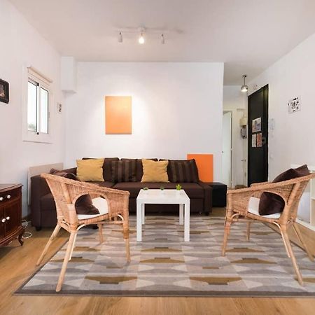 Apartment Vallhonrat Barcelona Exteriér fotografie
