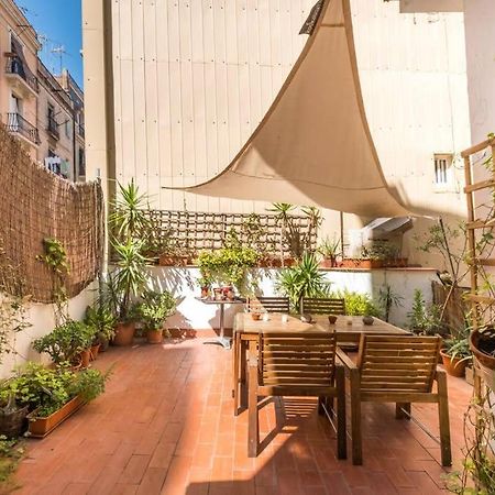 Apartment Vallhonrat Barcelona Exteriér fotografie