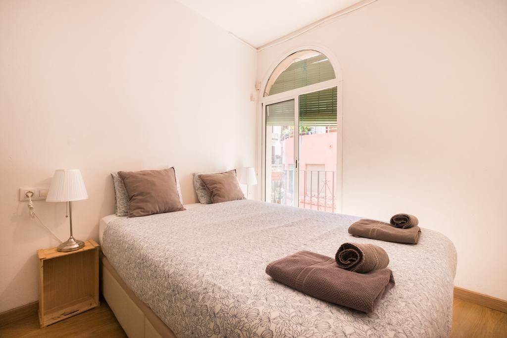 Apartment Vallhonrat Barcelona Exteriér fotografie