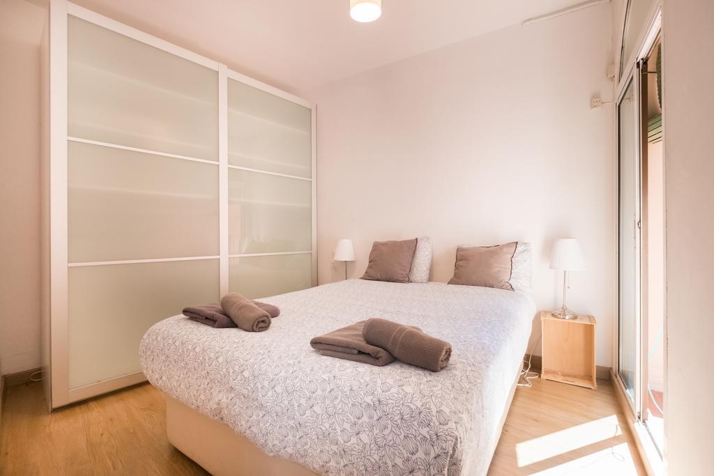Apartment Vallhonrat Barcelona Exteriér fotografie